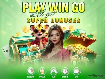 Explorando o Jogo JollyTreasures: Aventura e Estratégia com 56M.com