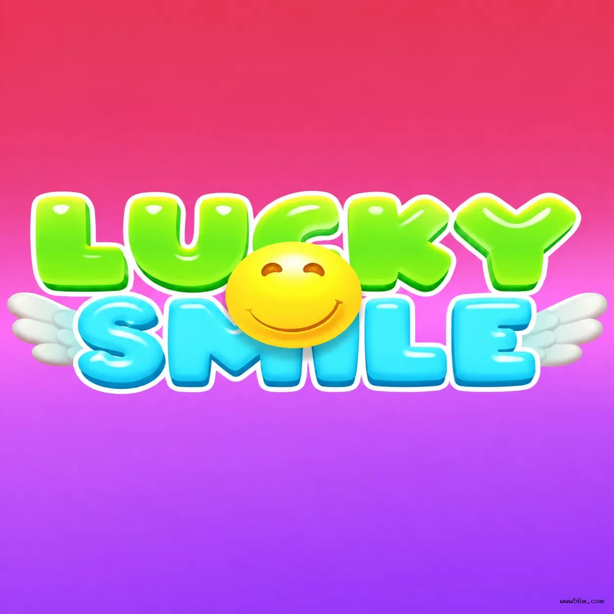 Explorando o Fascinante Mundo de LuckySmile e o Desafio dos 56M.com